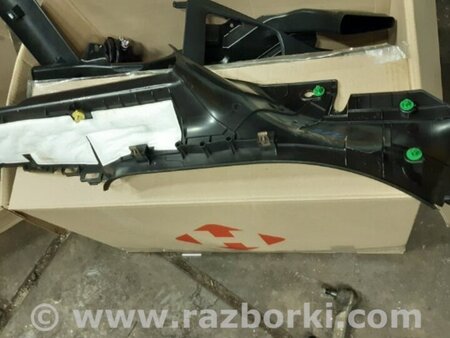 ФОТО Накладка в салоне для Acura RDX TB4 USA (04.2015-...) Киев