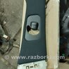 Накладка в салоне Infiniti QX50