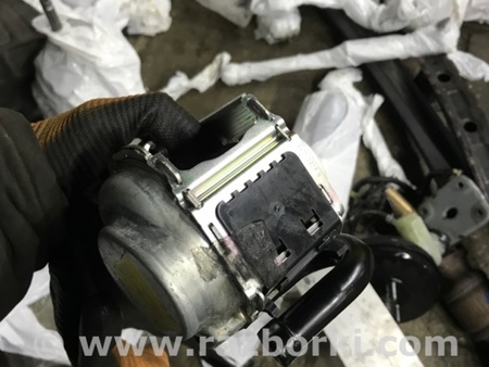 ФОТО Ремень безопасности для Audi (Ауди) A4 B8 - 8K2, 8K5 (08.2007-11.2015) Киев
