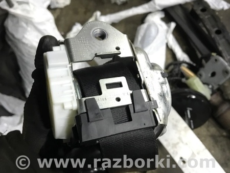 ФОТО Ремень безопасности для Audi (Ауди) A4 B8 - 8K2, 8K5 (08.2007-11.2015) Киев