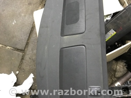 ФОТО Полка багажника для Audi (Ауди) A5 8T (03.2007-11.2016) Киев