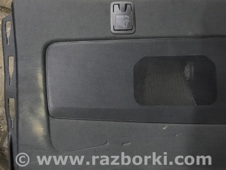 ФОТО Полка багажника для Audi (Ауди) A5 8T (03.2007-11.2016) Киев