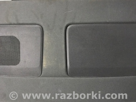 ФОТО Полка багажника для Audi (Ауди) A5 8T (03.2007-11.2016) Киев