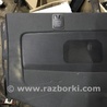 ФОТО Полка багажника для Audi (Ауди) A5 8T (03.2007-11.2016) Киев