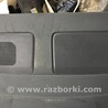 ФОТО Полка багажника для Audi (Ауди) A5 8T (03.2007-11.2016) Киев