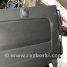 ФОТО Полка багажника для Audi (Ауди) A5 8T (03.2007-11.2016) Киев