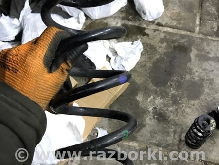 ФОТО Пружина подвески для Acura RDX TB4 USA (04.2015-...) Киев