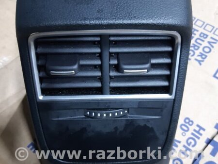 ФОТО Воздуховод салона для Audi (Ауди) A3 8V1, 8VA, 8V7, 8VS (03.2012-...) Киев