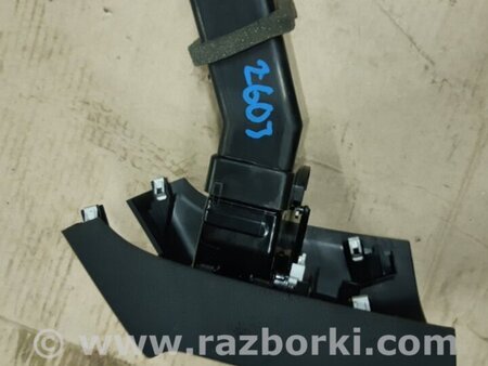 ФОТО Воздуховод салона для Audi (Ауди) A3 8V1, 8VA, 8V7, 8VS (03.2012-...) Киев