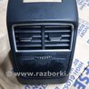 Воздуховод салона Audi (Ауди) A3 8V1, 8VA, 8V7, 8VS (03.2012-...)