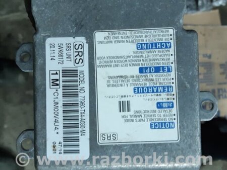 ФОТО Блок управления SRS для Acura RDX TB4 USA (04.2015-...) Киев
