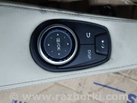 ФОТО Блок управления для Infiniti QX50 Киев
