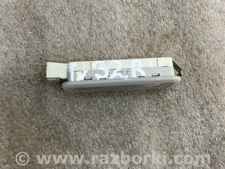 ФОТО Плафон подсветки салона для Audi (Ауди) A4 B8 - 8K2, 8K5 (08.2007-11.2015) Киев