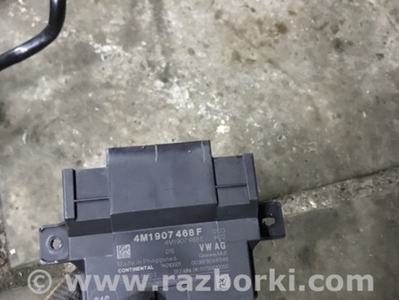 ФОТО Блок управления для Audi (Ауди) A5 8T (03.2007-11.2016) Киев