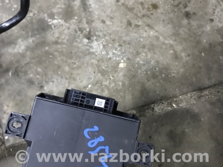 ФОТО Блок управления для Audi (Ауди) A5 8T (03.2007-11.2016) Киев