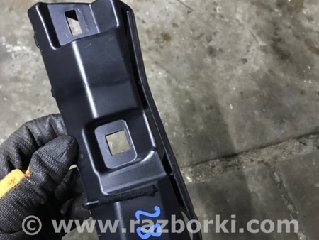 ФОТО Накладка в салоне для Audi (Ауди) A5 8T (03.2007-11.2016) Киев