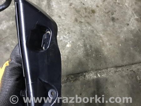 ФОТО Накладка в салоне для Audi (Ауди) A5 8T (03.2007-11.2016) Киев