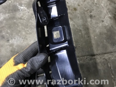 ФОТО Накладка в салоне для Audi (Ауди) A5 8T (03.2007-11.2016) Киев