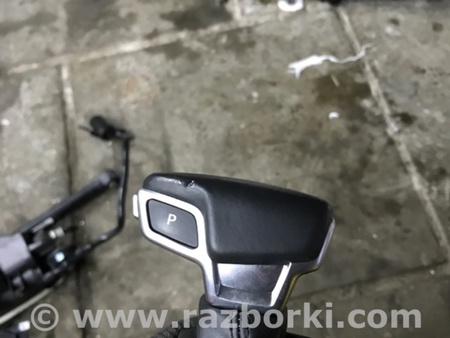 ФОТО Ручка КПП для Audi (Ауди) A5 8T (03.2007-11.2016) Киев