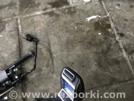ФОТО Ручка КПП для Audi (Ауди) A5 8T (03.2007-11.2016) Киев