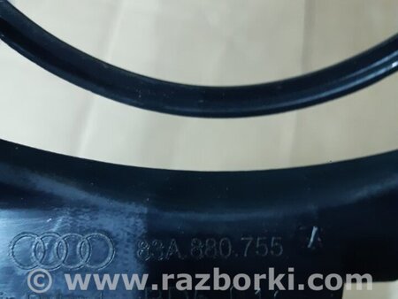 ФОТО Крепление стойки для Audi (Ауди) Q3 II (07.2018-...) Киев