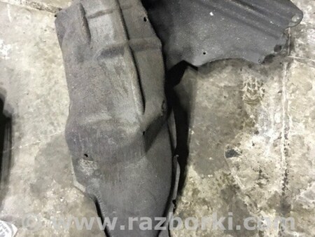 ФОТО Подкрылок для Acura RDX TB4 USA (04.2015-...) Киев