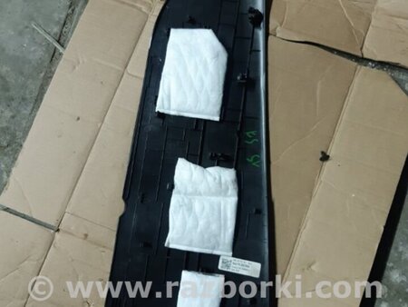 ФОТО Накладка в салоне для Infiniti QX50 Киев