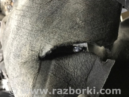 ФОТО Подкрылок для Porsche Macan Киев