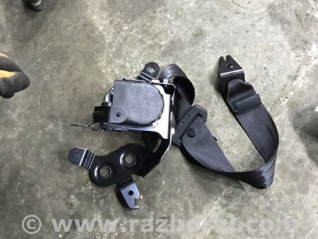 ФОТО Ремень безопасности для Mazda 3 BM (2013-...) (III) Киев