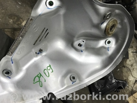 ФОТО Тепловой экран для Mazda 3 BM (2013-...) (III) Киев