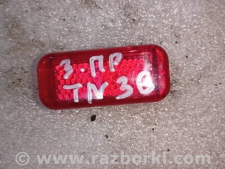 ФОТО Катафот для Audi (Ауди) A3 8V1, 8VA, 8V7, 8VS (03.2012-...) Киев