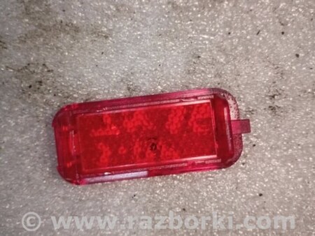 ФОТО Катафот для Audi (Ауди) A3 8V1, 8VA, 8V7, 8VS (03.2012-...) Киев