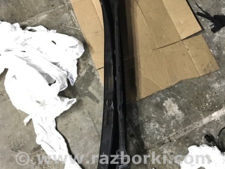 ФОТО Решетка под лобовое стекло для Infiniti QX50 Киев