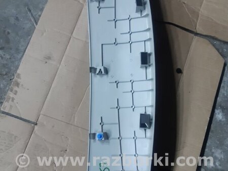 ФОТО Обшивка потолка для Infiniti QX50 Киев