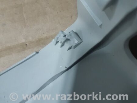 ФОТО Обшивка потолка для Infiniti QX50 Киев