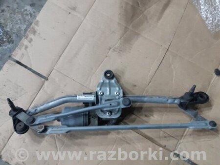 ФОТО Трапеция дворников для Audi (Ауди) A3 8V1, 8VA, 8V7, 8VS (03.2012-...) Киев