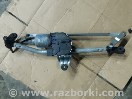 ФОТО Трапеция дворников для Audi (Ауди) A3 8V1, 8VA, 8V7, 8VS (03.2012-...) Киев