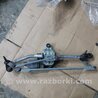 Трапеция дворников Audi (Ауди) A3 8V1, 8VA, 8V7, 8VS (03.2012-...)