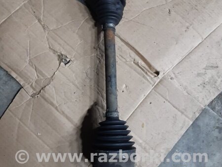 ФОТО Привод для Acura RDX TB4 USA (04.2015-...) Киев