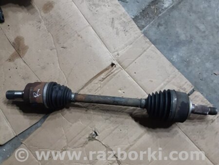 ФОТО Привод для Acura RDX TB4 USA (04.2015-...) Киев