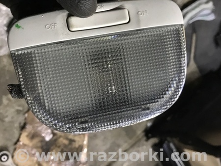 ФОТО Плафон подсветки салона для Subaru Legacy (все модели) Киев