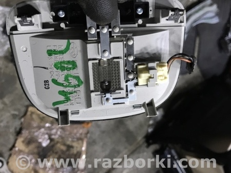 ФОТО Плафон подсветки салона для Subaru Legacy (все модели) Киев