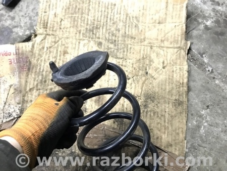 ФОТО Пружина подвески для Mazda 3 BM (2013-...) (III) Киев
