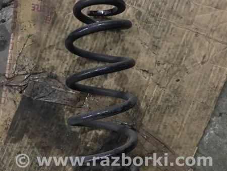 ФОТО Пружина подвески для Acura RDX TB4 USA (04.2015-...) Киев