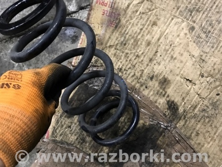 ФОТО Пружина подвески для Acura RDX TB4 USA (04.2015-...) Киев