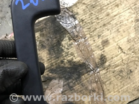 ФОТО Ручка потолка для Audi (Ауди) A3 8V1, 8VA, 8V7, 8VS (03.2012-...) Киев