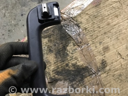ФОТО Ручка потолка для Audi (Ауди) A3 8V1, 8VA, 8V7, 8VS (03.2012-...) Киев