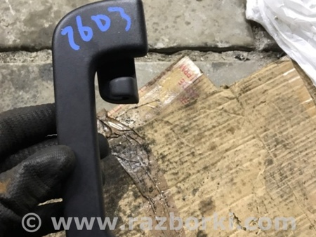 ФОТО Ручка потолка для Audi (Ауди) A3 8V1, 8VA, 8V7, 8VS (03.2012-...) Киев
