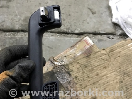 ФОТО Ручка потолка для Audi (Ауди) A3 8V1, 8VA, 8V7, 8VS (03.2012-...) Киев