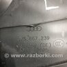ФОТО Накладка на стойку кузова для Audi (Ауди) A3 8V1, 8VA, 8V7, 8VS (03.2012-...) Киев